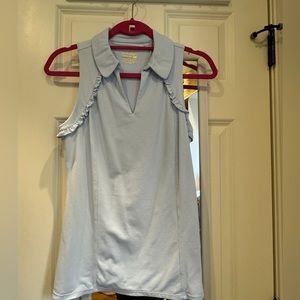 Lilly Pulitzer Martina Golf Polo